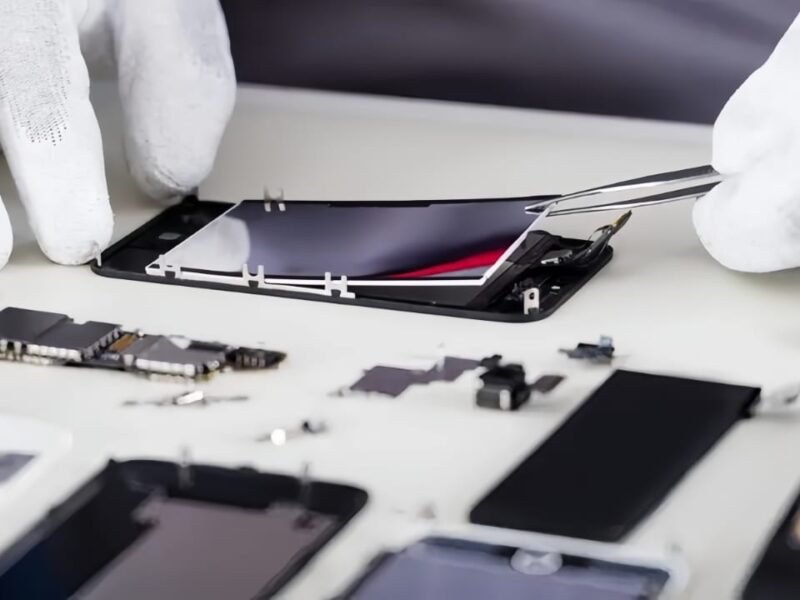Handy Reparatur