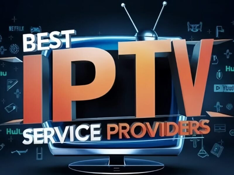 IPTV service