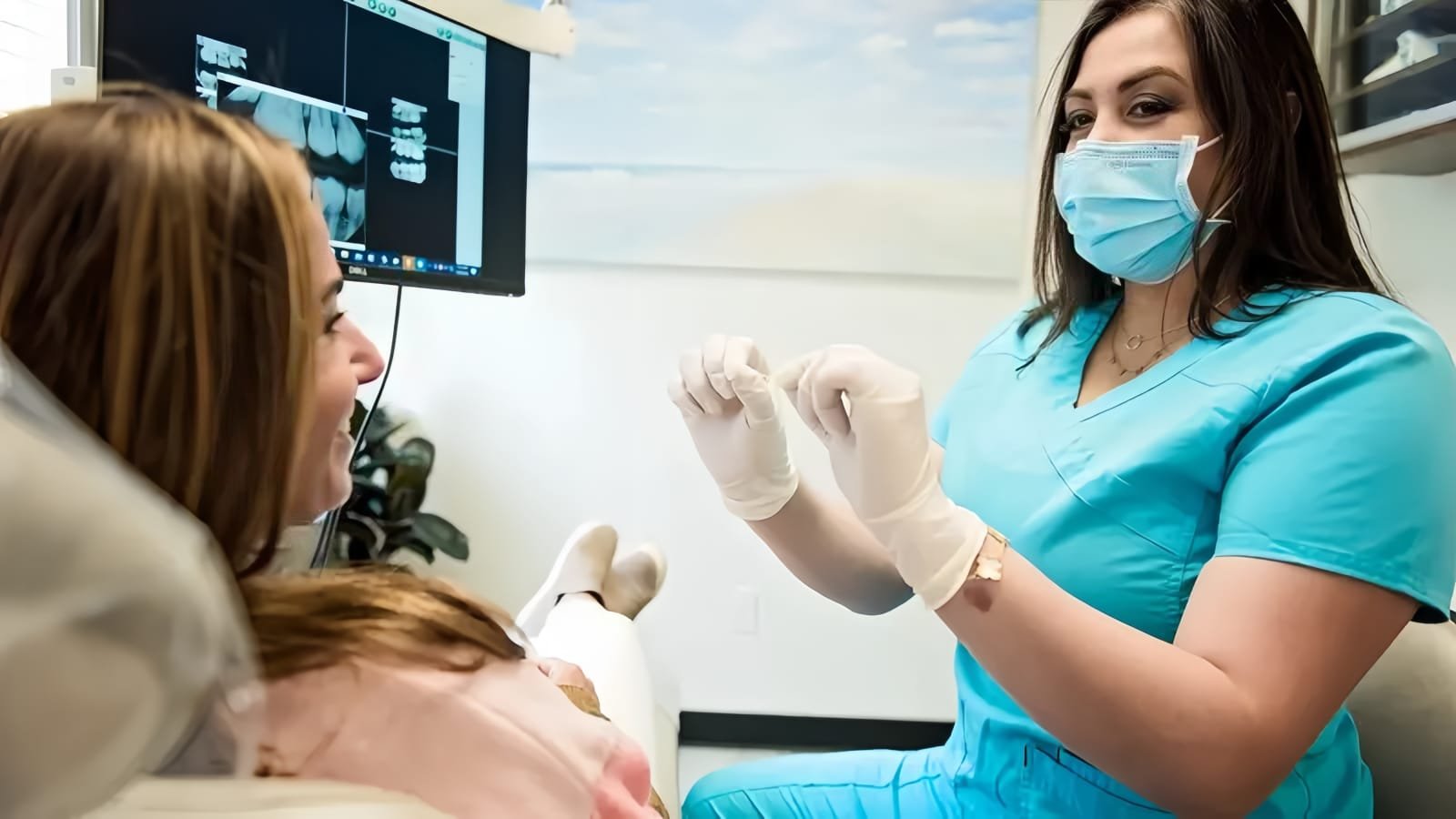 TMJ treatment in New York City, NY