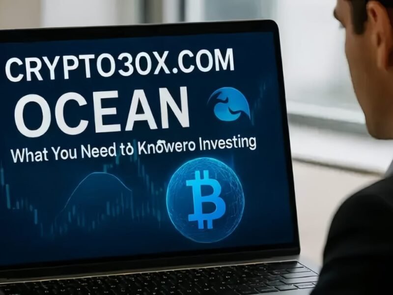 crypto 30x.com
