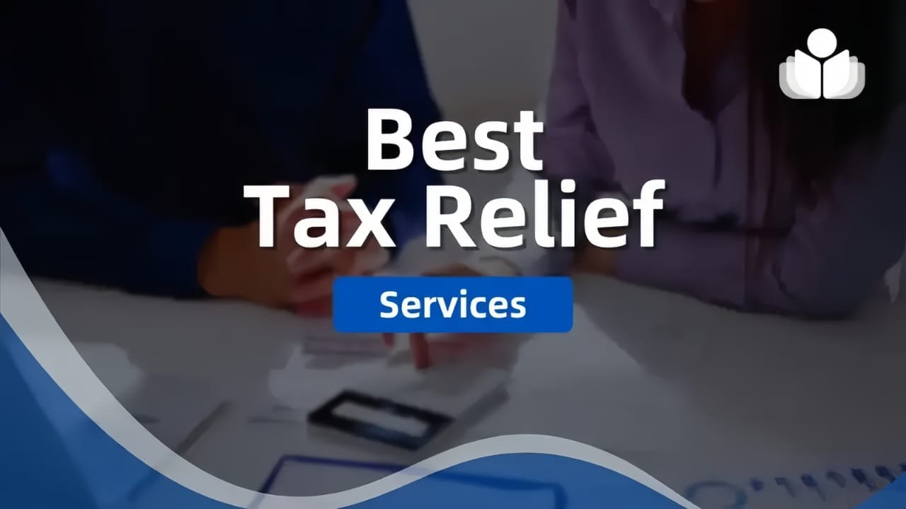 tax relief services reviews