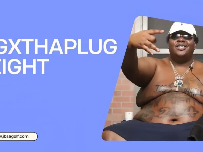bigxthaplug height