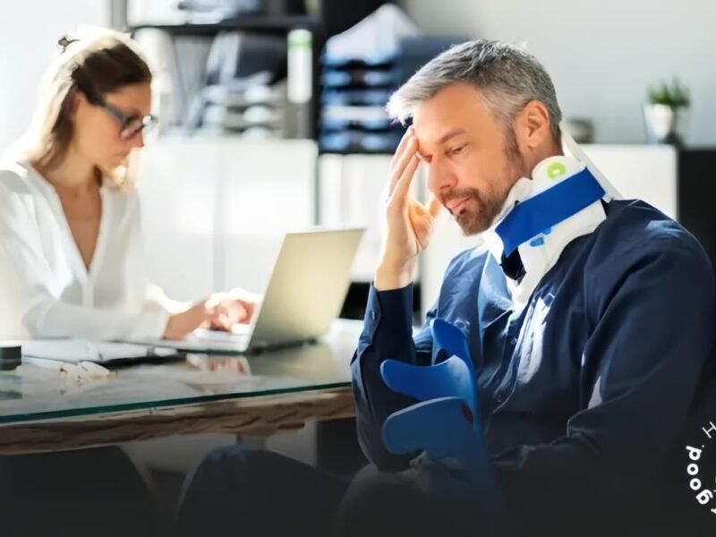 workers compensation lawyers perth
