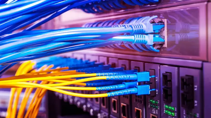 Fiber Internet